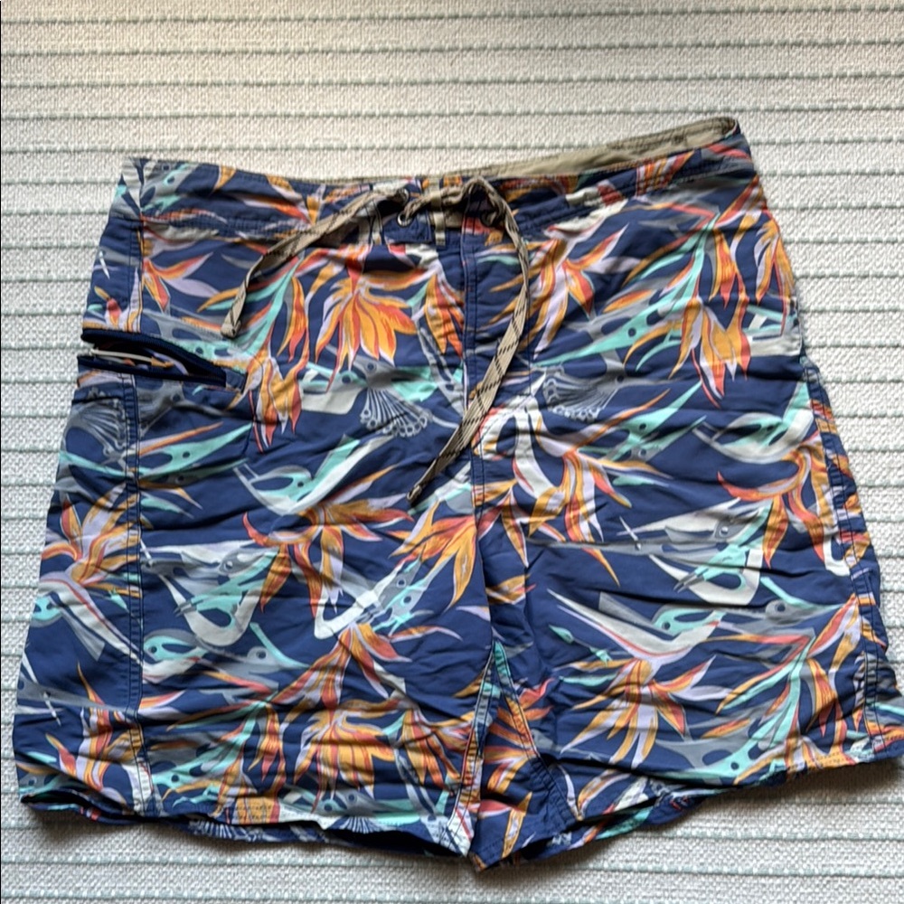 Patagonia Bathing Suit